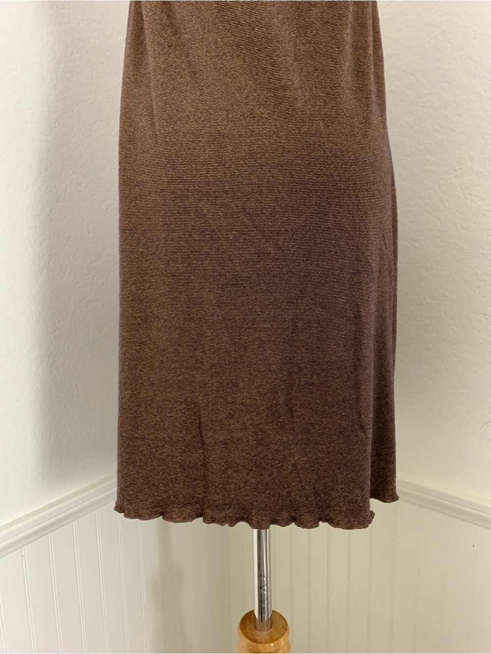 NWT Deadstock Express Babydoll Dress
Size large Fairy Grunge - Picture 10 of 16